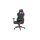 Fotel gamingowy Genesis Fotel gamingowy Trit 500 RGB czarny